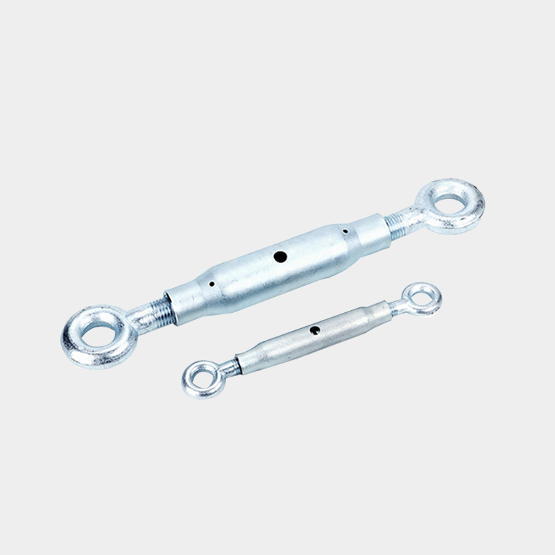 Turnbuckle Din 1478 szem és szem szerelvény
